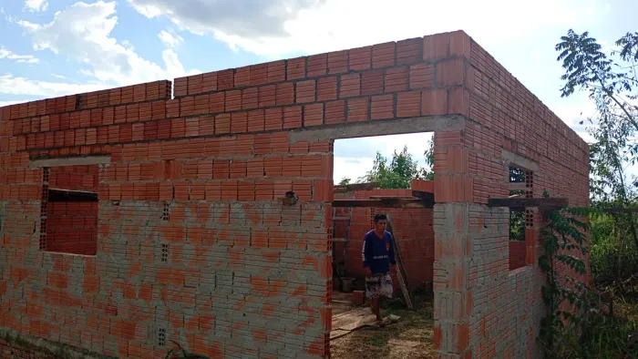 Terreno a venda no Calafate