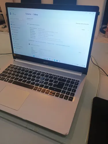 Samsung I5 com garantia