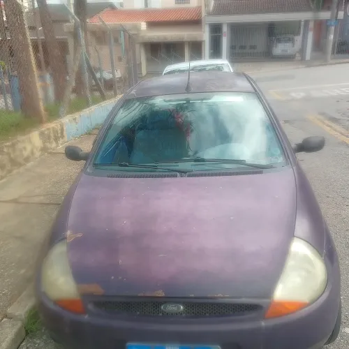 Ford KA 1.0i 3P 1997
