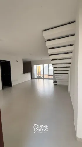 Casa Duplex com 4 Suítes - Condomínio Prime Cohama - Casa com Piscina Privativa