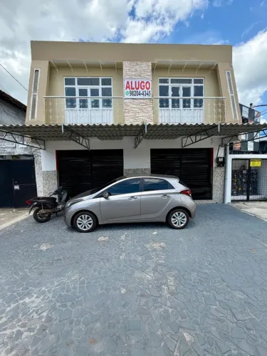 Ponto comercial em Icoaraci de 40 m²- Belém PA