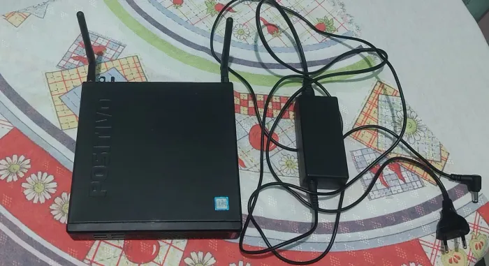 Mini Computador Positivo Master C820