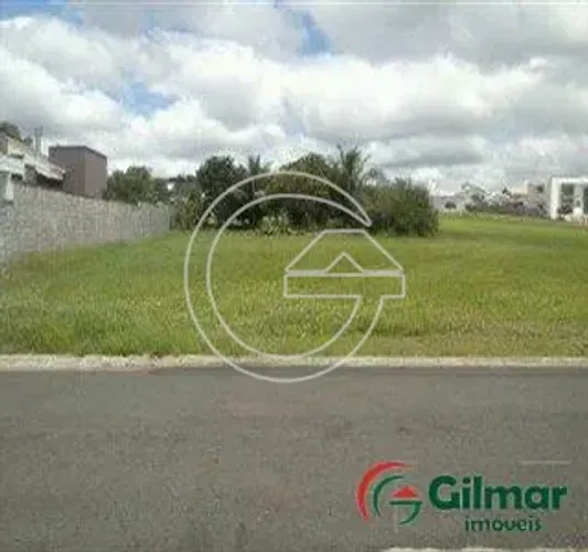 VENDE-SE Terreno NO PORTAL DA SERRA - MARÍLIA/SP