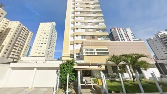 Apartamento, com 2 dormitórios, sendo 1 suíte, de 98 m² Campinas - São José