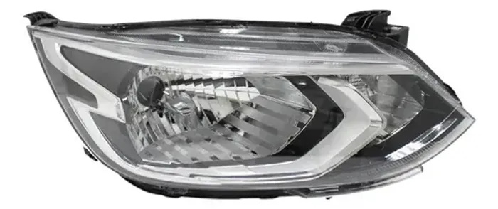 Farol Sinaleira Onix Plus Ltz 2020 2021 22 23 24 2025 Ld Direito/passageiro