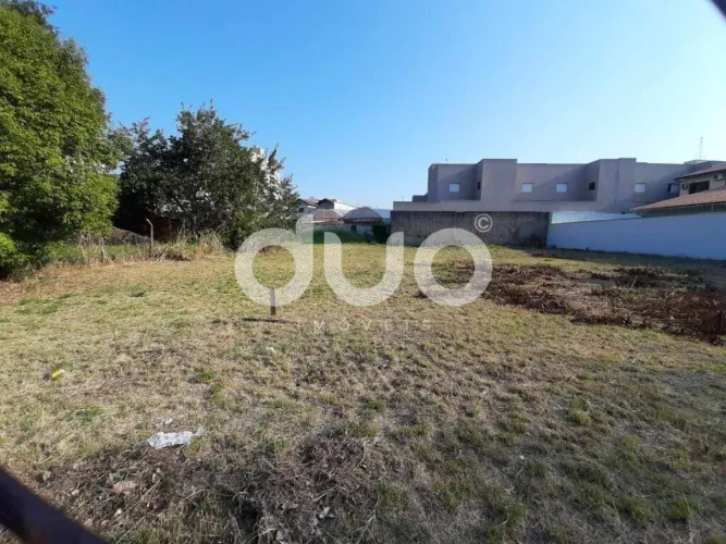 Terreno à venda, 338 m² por R$ 508.110,00 - Alto - Piracicaba/SP
