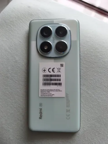 Xiaomi Redmi Note 14 Pro 5g 