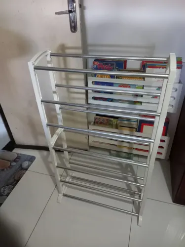 vendo sapateira