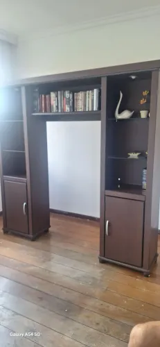 Estante quarto e sala!! Novinha 