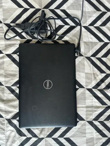 Notebook Dell