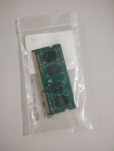 4gb memória ram