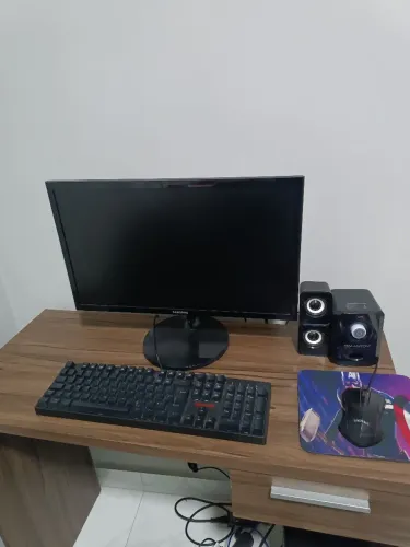 Pc gamer 