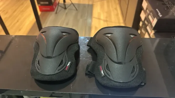 Joelheira para Patins Seba - G