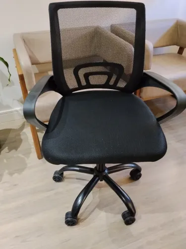 Cadeira de escritório