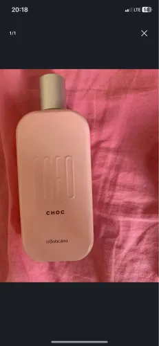 Egeo choc 40$