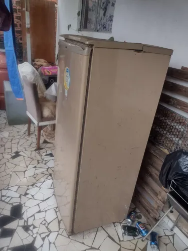 Geladeira