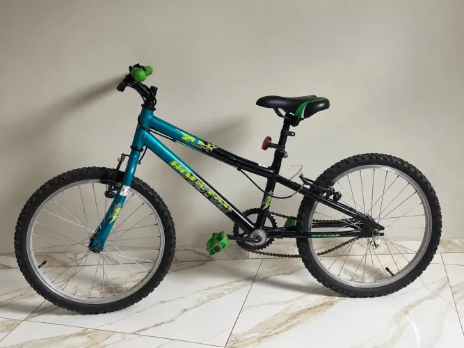 Bicicleta Aro 20