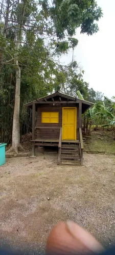 PARA RETIRAR DO LOCAL