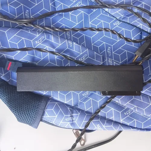 Vendo bateria de notebook HP probook 6470b