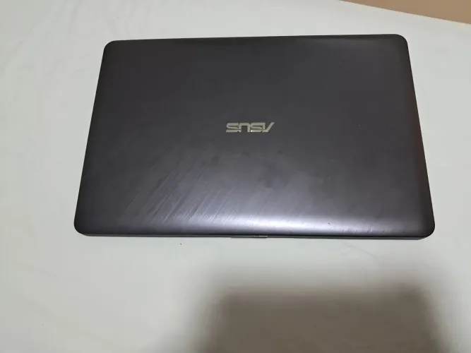 Notebook asus