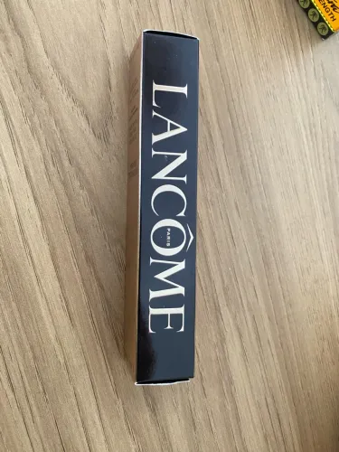 Rímel lanço-me