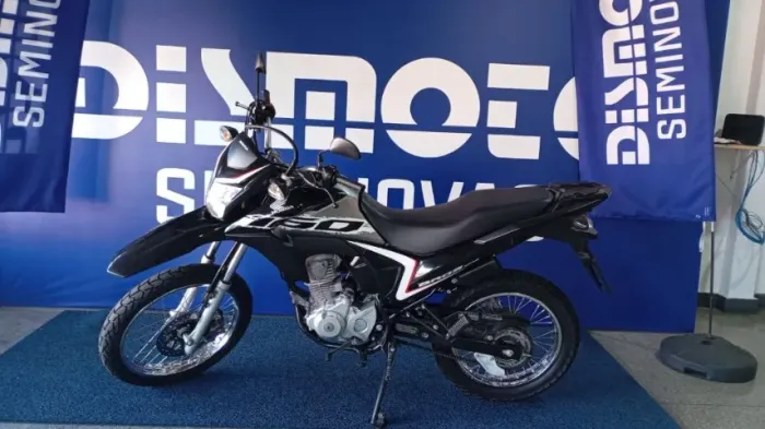 NXR 160 BROS ESDD FLEXONE 2020/2020