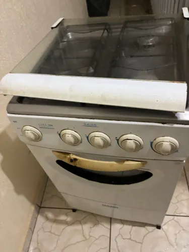 Fogão para doação