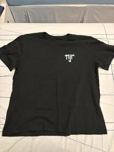 Camiseta Neymar jr