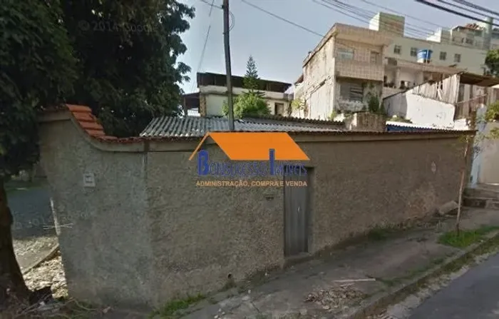 Terreno em Belo Horizonte, no bairro Ipiranga, à venda.