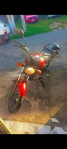 Tita 125 és em dias contato *50 zap