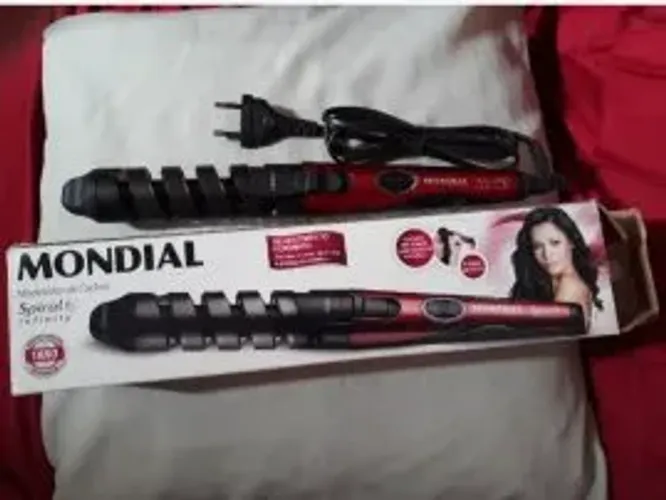 Baby liss mondial