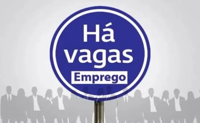 Vagas para comercial de venda