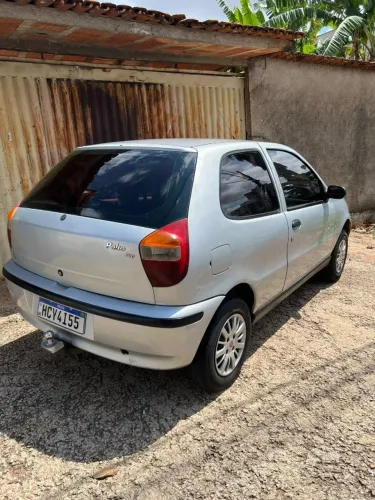 Fiat Palio 1.0/ Trofeo 1.0 Fire/ Fire Flex 2P 2006