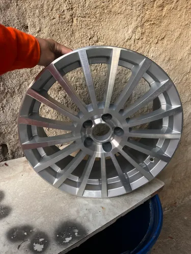 Roda aro 17 5x100