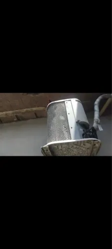 Vendo Ar-condicionado