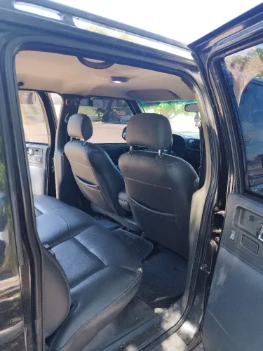 Chevrolet S10 P-up Colina 2.8 TDI 4x2/4x4 CD Dies. 2006