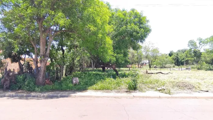 Terreno 10x30