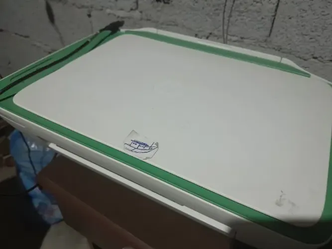 Impressora HP semi nova 