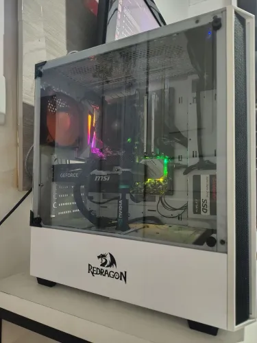 Pc gamer