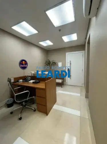 CONJ. COMERCIAL - MORUMBI - SP