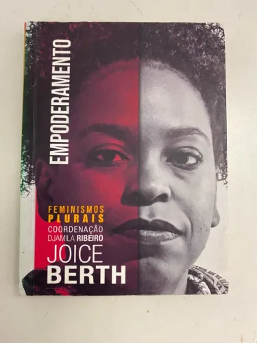  Livro: Feminismos Plurais 