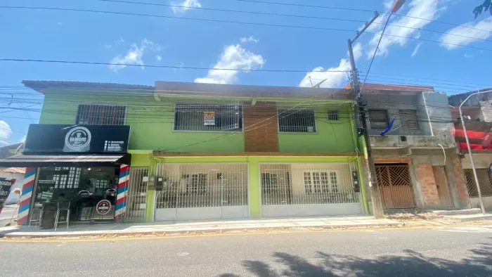 APTO TIPO KIT NET - Maracangalha - sem vaga de garagem