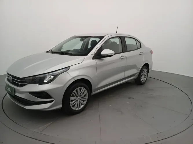 Fiat Cronos Drive 1.0 6V 2025