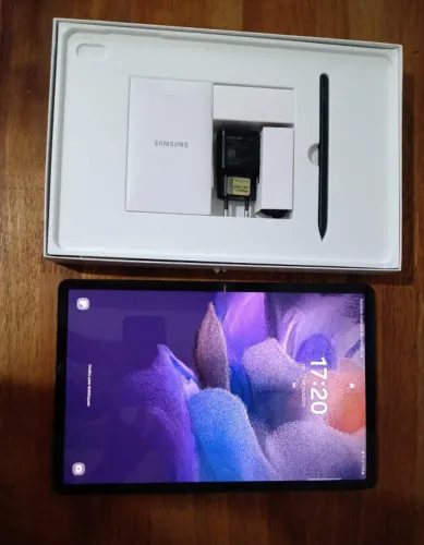 Tablet S7 FE