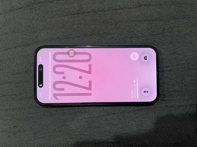 iPhone