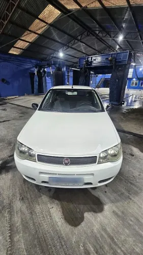 Fiat Palio 1.0 Economy Fire Flex 8V 2P 2010