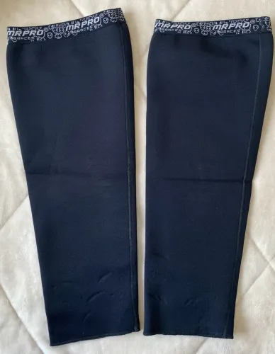 Joelheira Neoprene Mr Pro Airprene Motocross