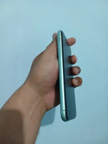 IPHONE 11 128GB TODO ORIGINAL
