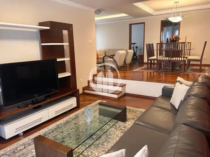 Apartamento com 3 dormitórios à venda - Jardim Ana Maria - Jundiaí/SP