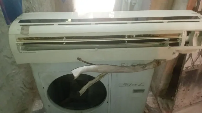 Vendo Ar condicionado 30 mil btus